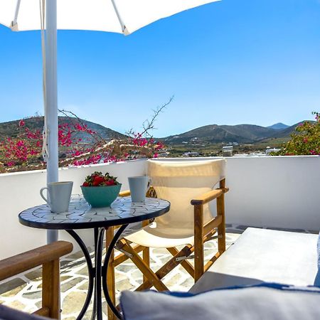 Kefalas Studio In Naousa Buitenkant foto