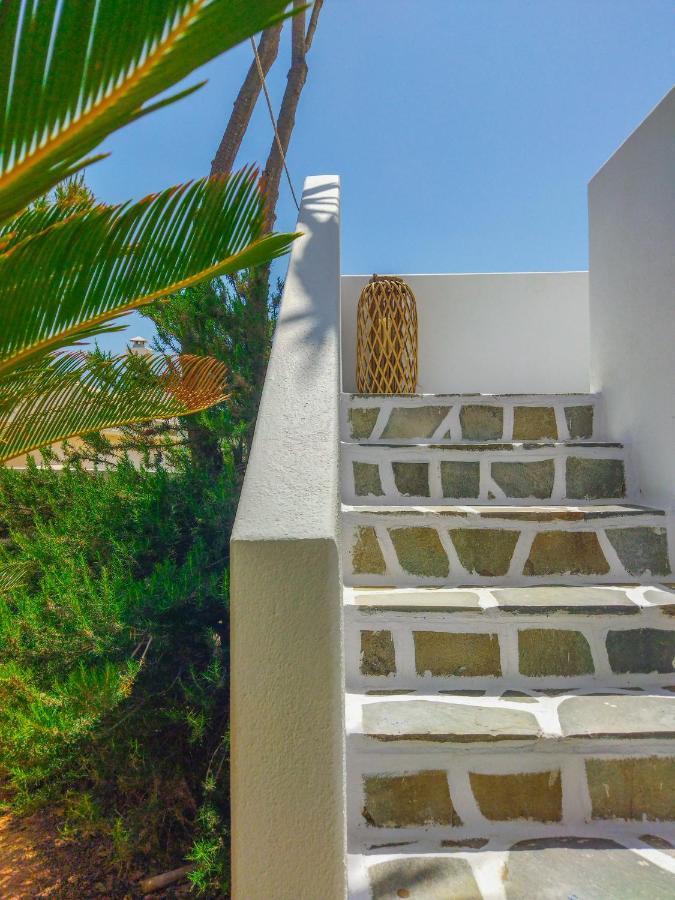 Kefalas Studio In Naousa Buitenkant foto