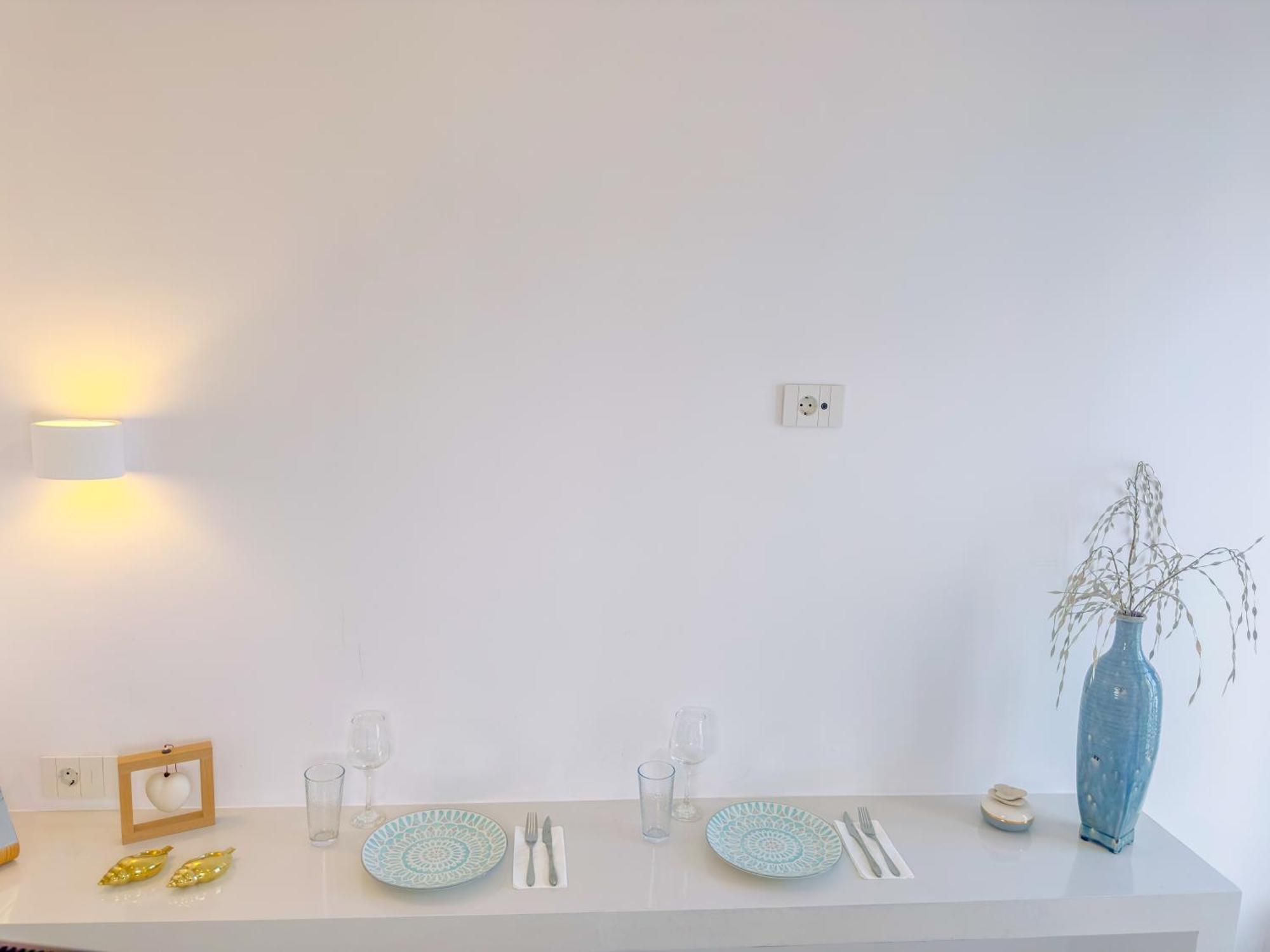 Kefalas Studio In Naousa Buitenkant foto