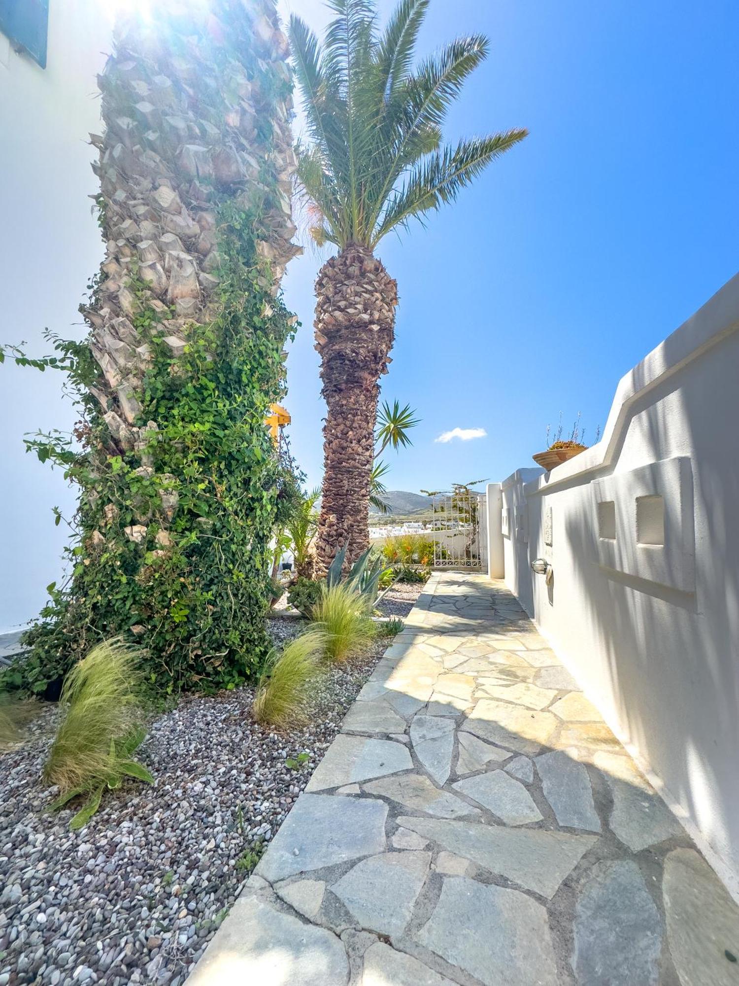 Kefalas Studio In Naousa Buitenkant foto